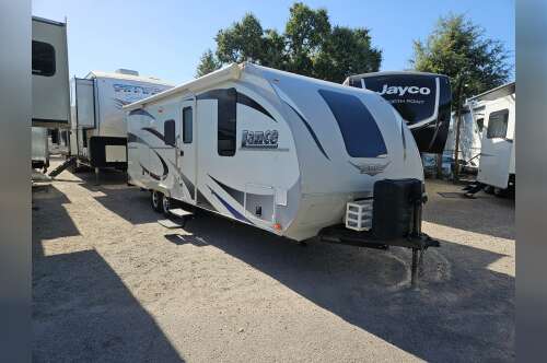 2016 Lance TT 2295 in paso robles CA