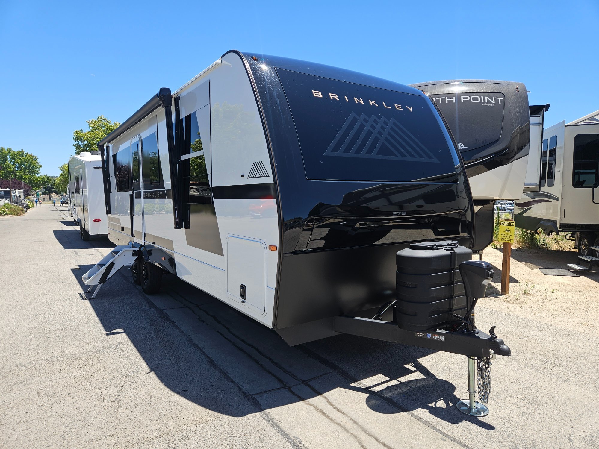 2027 Brinkley Rv Model I 275 in paso robles CA