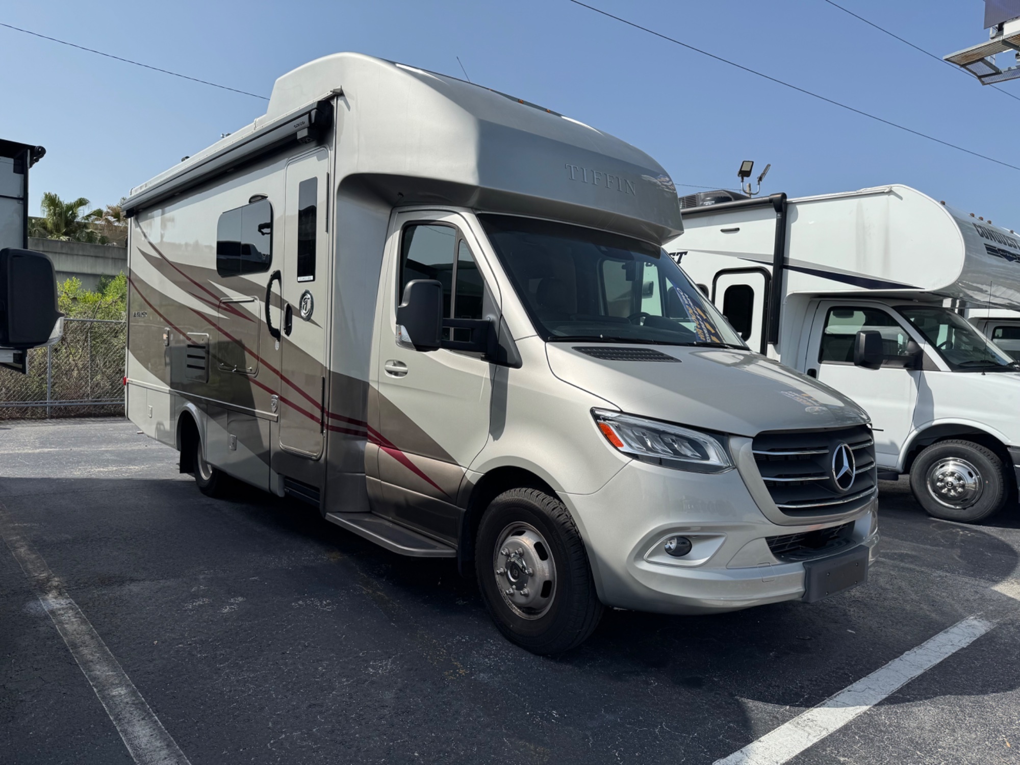 Gerzeny's RV World - Lakeland RV inventory - RVT.com
