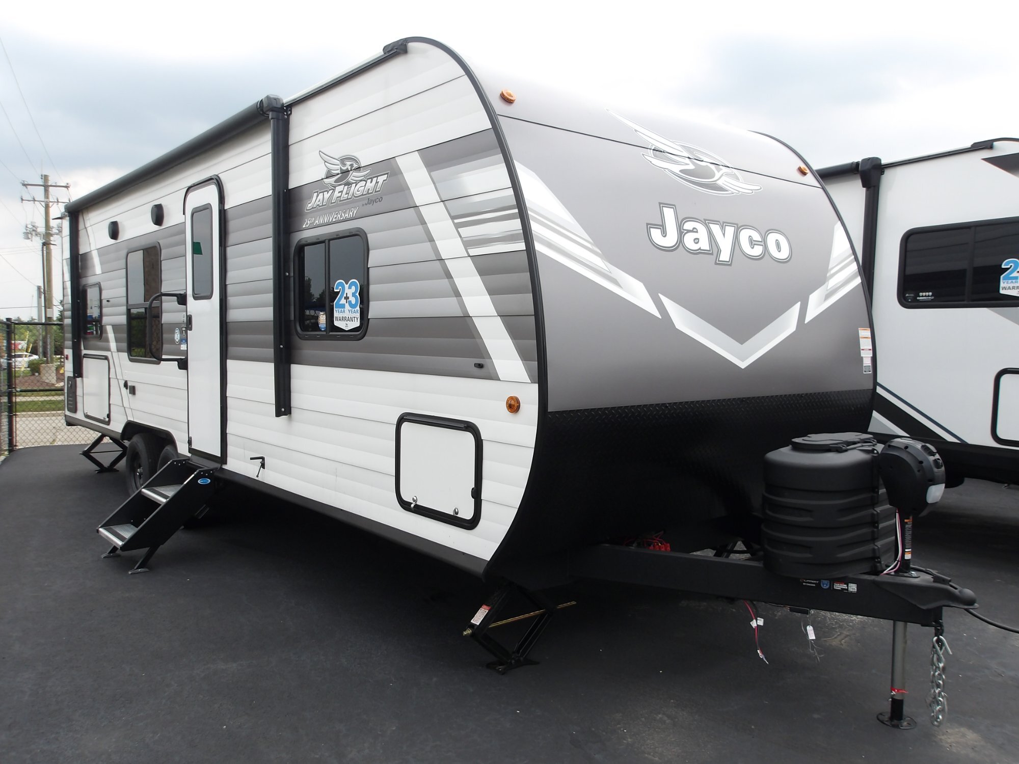 2027 Jayco Jay Flight 260BH in joliet IL