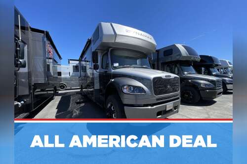 2027 Dynamax Europa 32KD in liberty lake WA