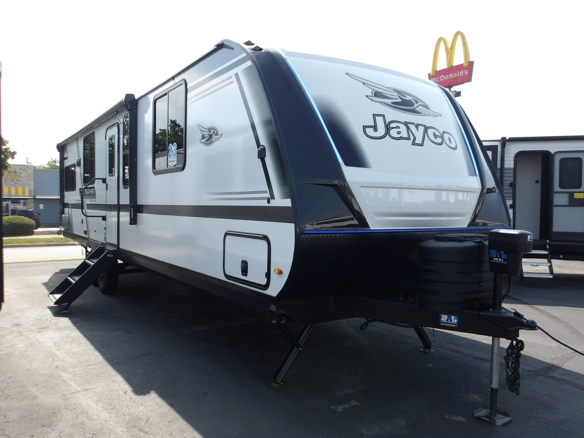 2027 Jayco Jay Feather 30RKB in joliet IL