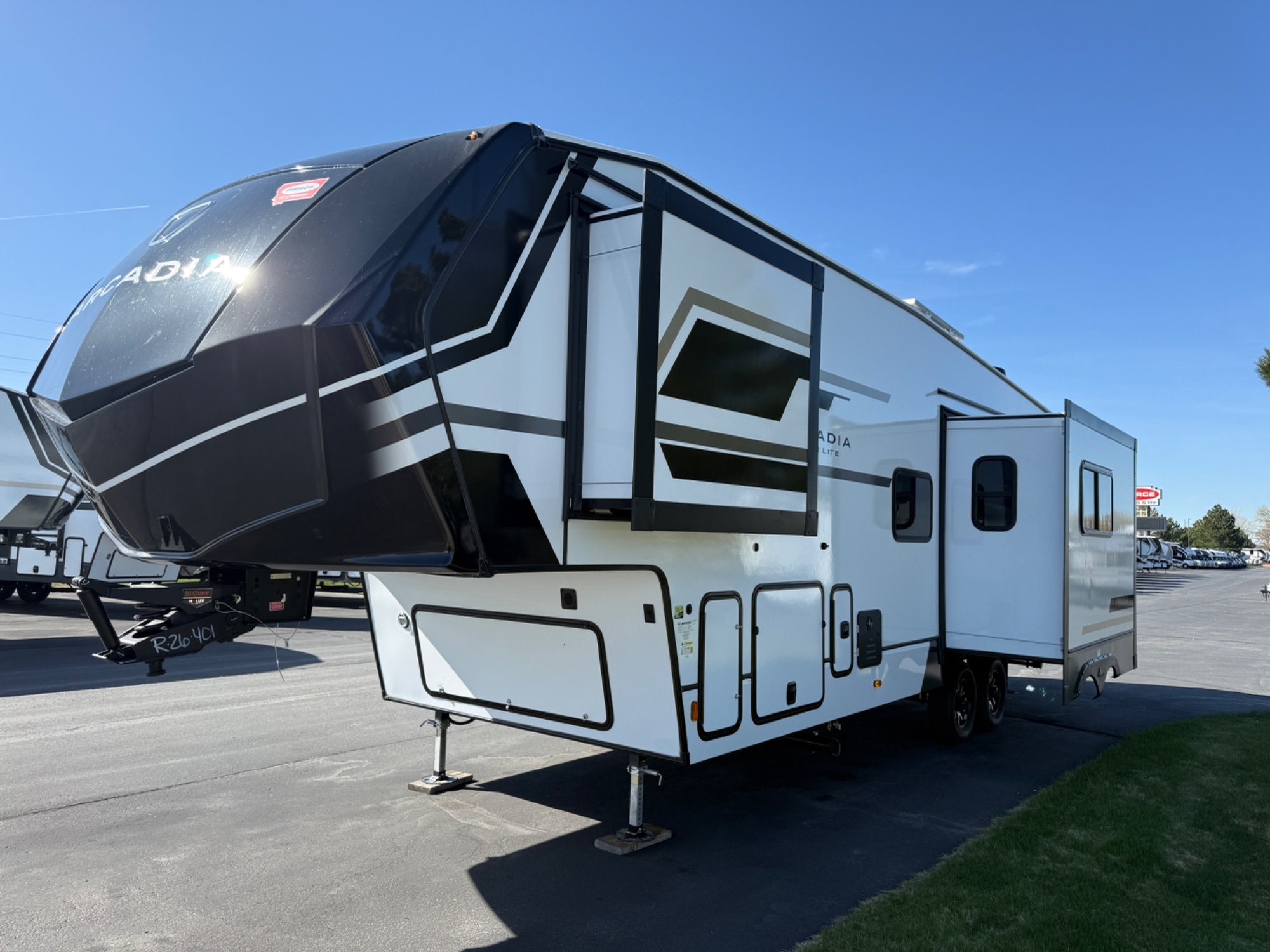 2026 Keystone Arcadia Super Lite 308SLBH in billings MT