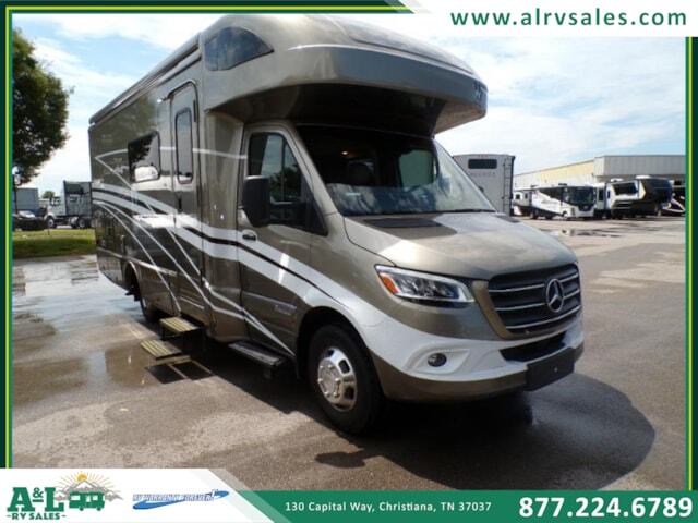 2024 Winnebago View 24D in christiana TN