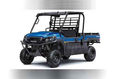 2027 Kawasaki MULE PRO-FX 1000 HD ED HD EDITION in decatur IL