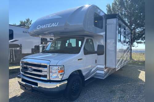 2027 Thor Motor Coach Chateau 28Z in billings MT