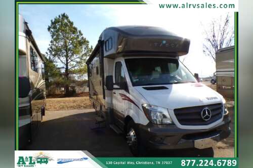 2015 Itasca Navion 24J in christiana TN