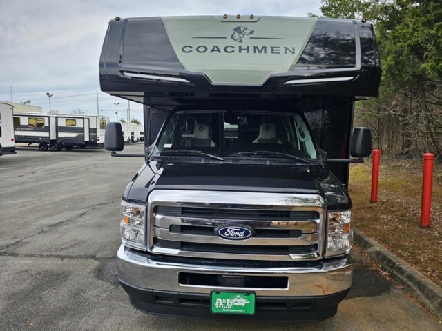 2026 Coachmen Freelander 31MB in sevierville TN