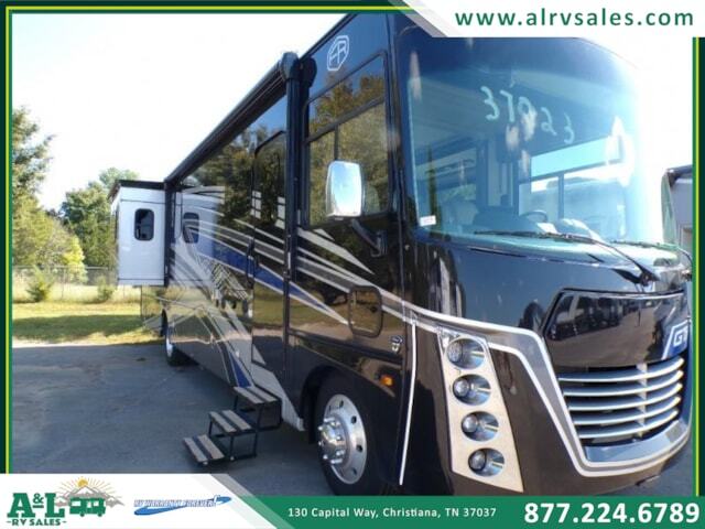 2026 Forest River Georgetown 7 Series GT7 36D7 in christiana TN
