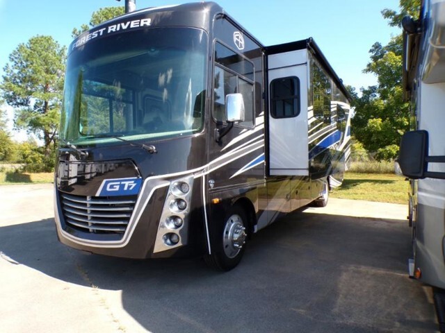 2026 Forest River Georgetown 7 Series GT7 36D7 in christiana TN