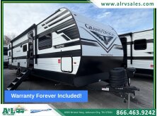 2026 Grand Design RV Transcend 325BHT Review image