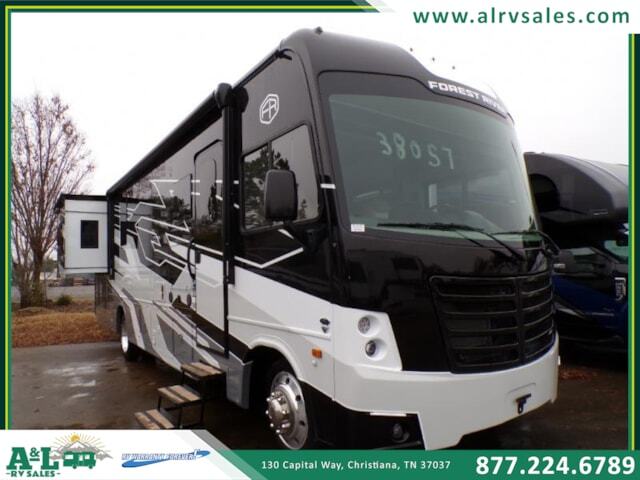2026 Forest River FR3 33ZF in christiana TN