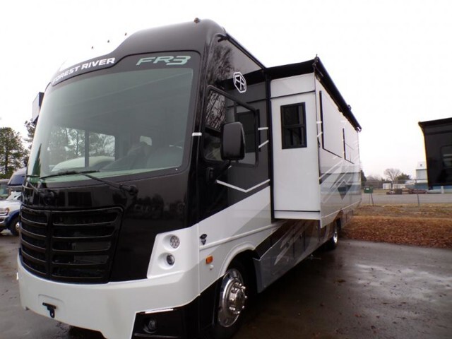 2026 Forest River FR3 33ZF in christiana TN