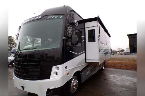 2026 Forest River FR3 33ZF in christiana TN