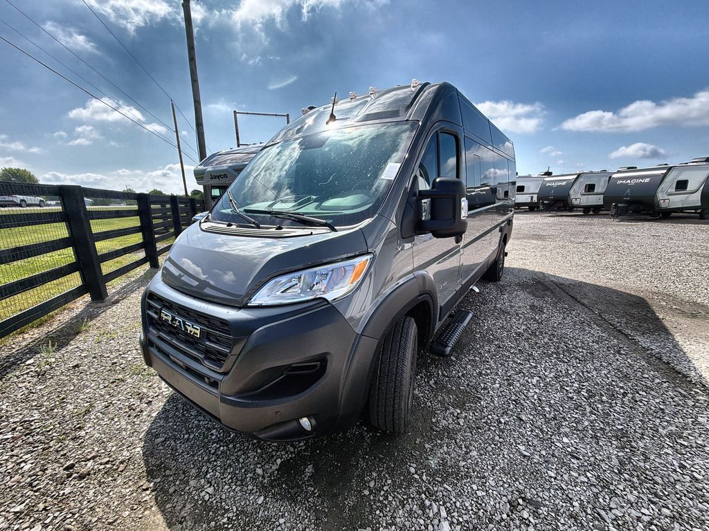 2027 Jayco Swift 20T in delaware OH