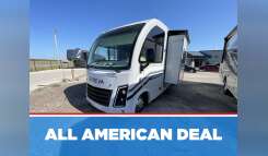 2027 Thor Motor Coach Geneva Class A 24VS RV
