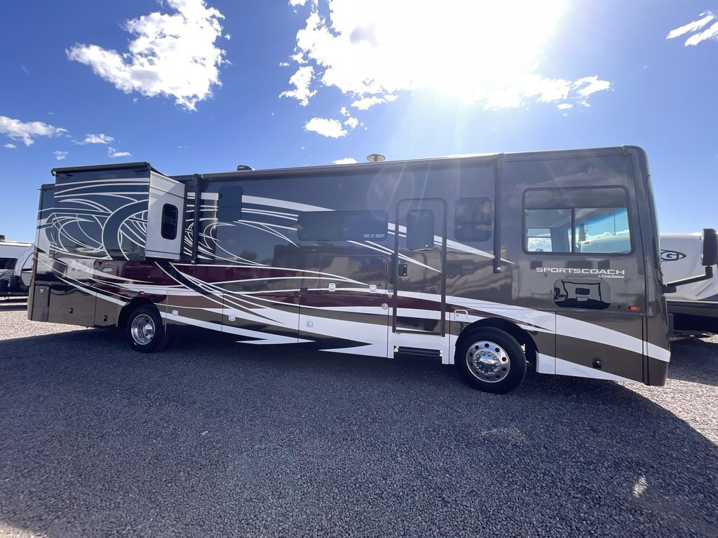 2022 Coachmen SPORTSCOACH 365RB in longmont CO
