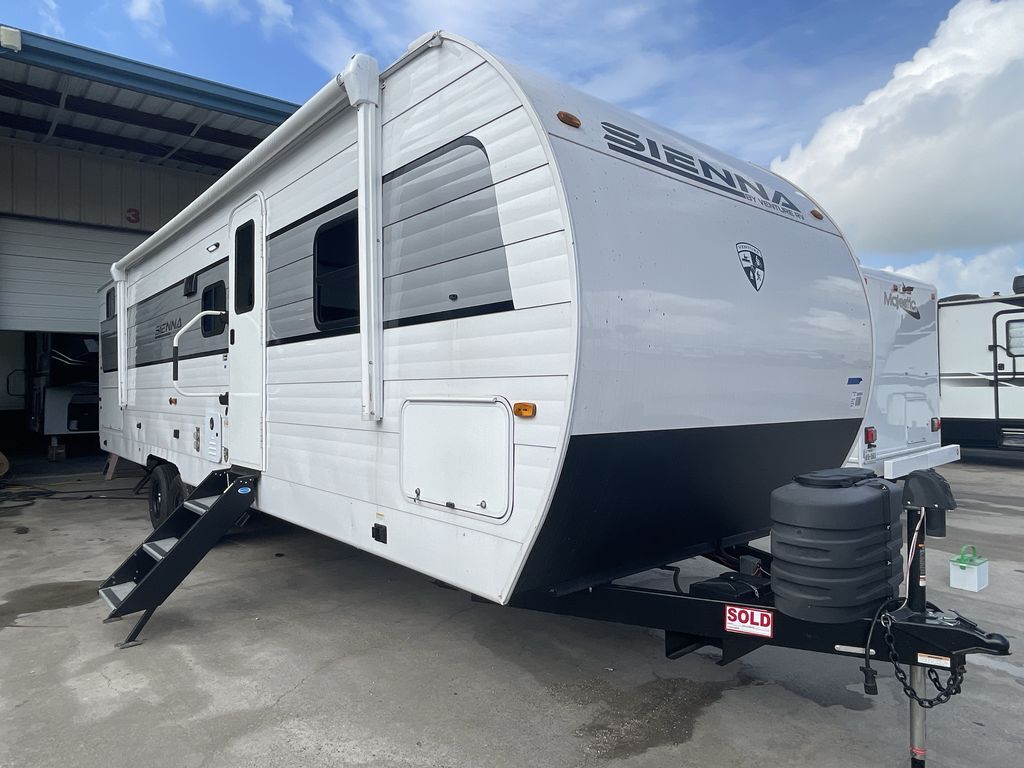 2025 Venture Sienna SA281VQB in corpus christi TX