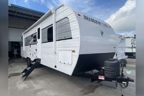 2025 Venture Sienna SA281VQB in corpus christi TX