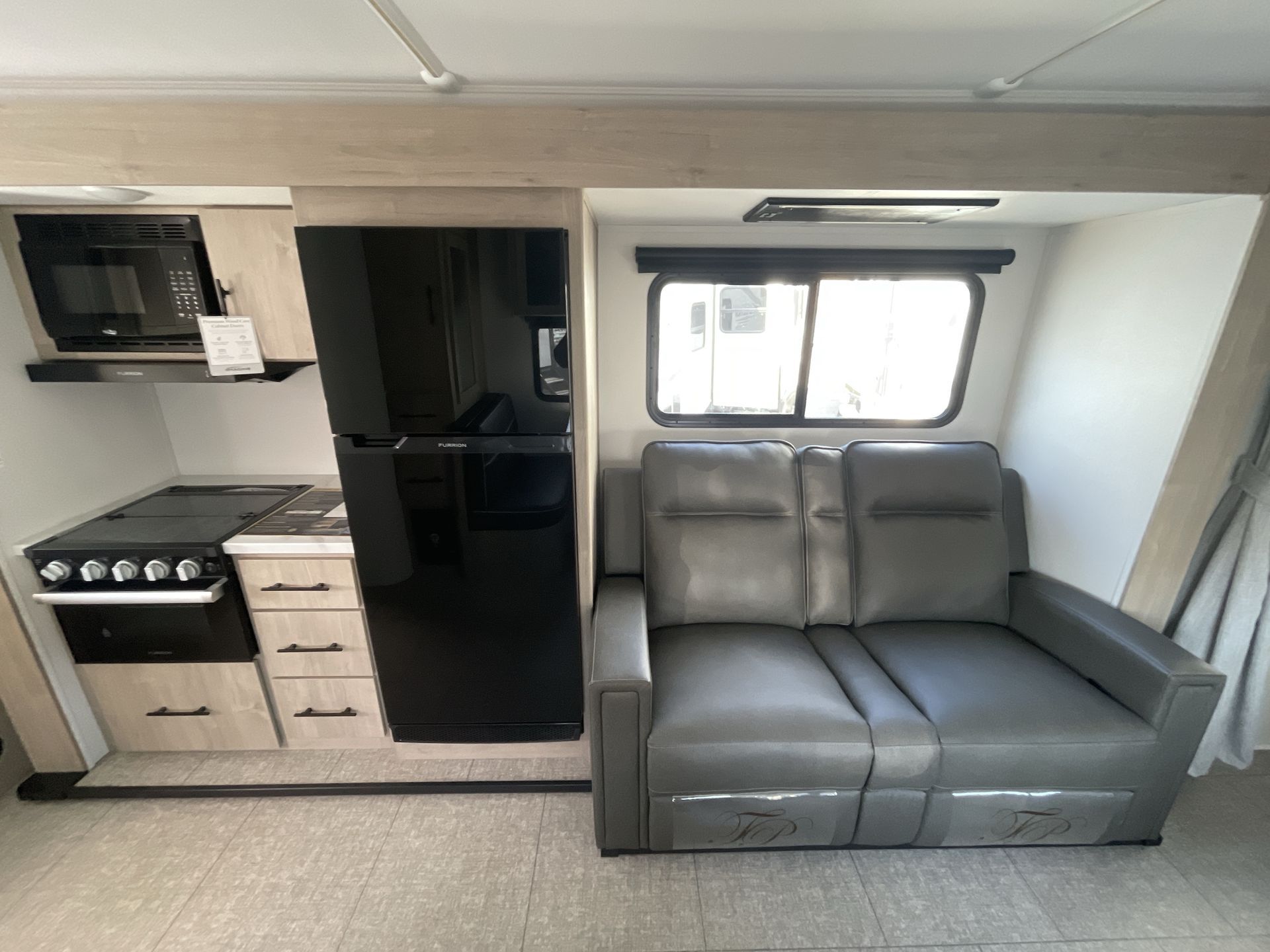 2025 Grand Design Imagine XLS 22MLE in santee CA