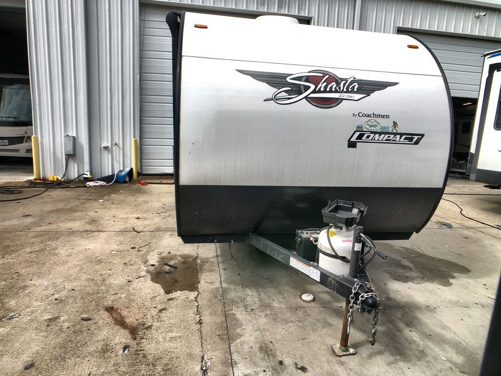 2024 Forest River SHASTA 16RE in alvin TX