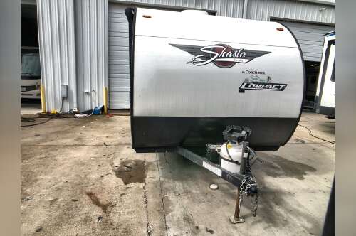 2024 Forest River SHASTA 16RE in alvin TX