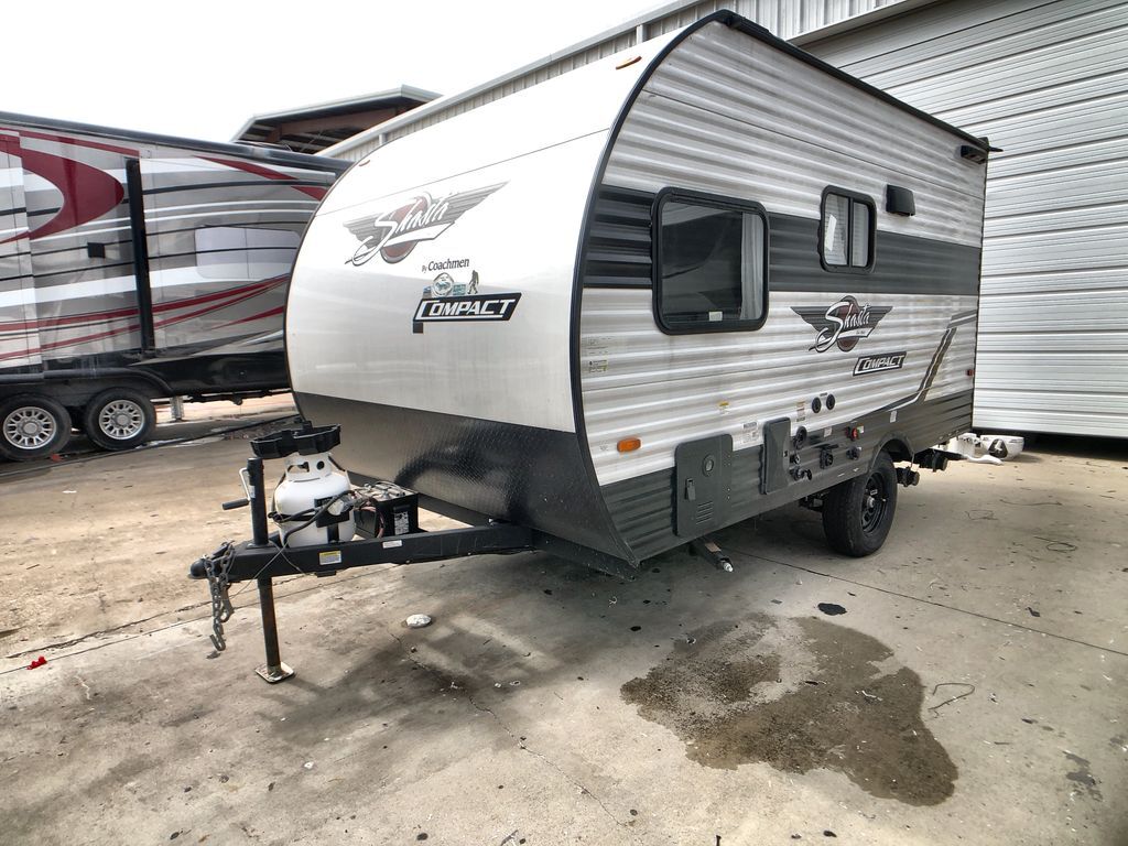 2024 Forest River SHASTA 16RE in alvin TX