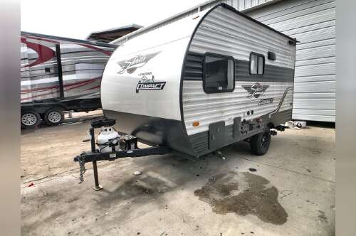 2024 Forest River SHASTA 16RE in alvin TX