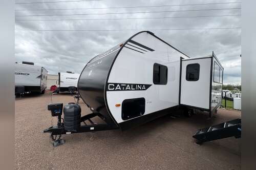 2026 Coachmen Catalina Legacy Edition 243RBS in great falls MT