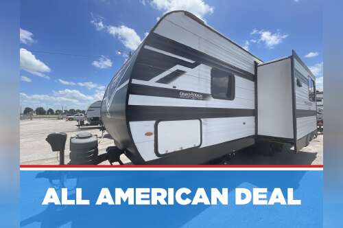 2025 Grand Design Transcend XPLOR 26BHX in norman OK