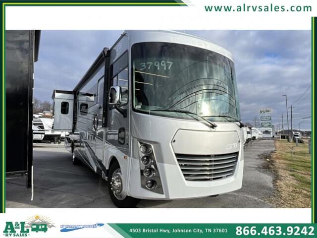 2026 Forest River Georgetown 7 Series GT7 36D7 in johnson city TN