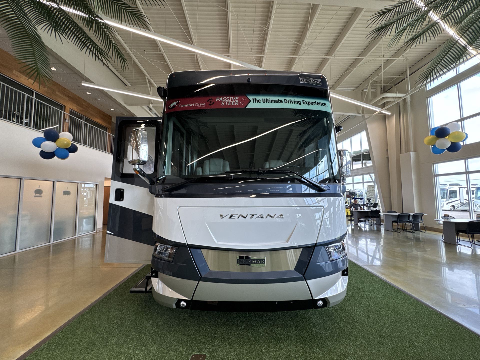 2026 Newmar Ventana 4037 in dover FL