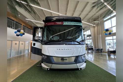 2026 Newmar Ventana 4037 in dover FL