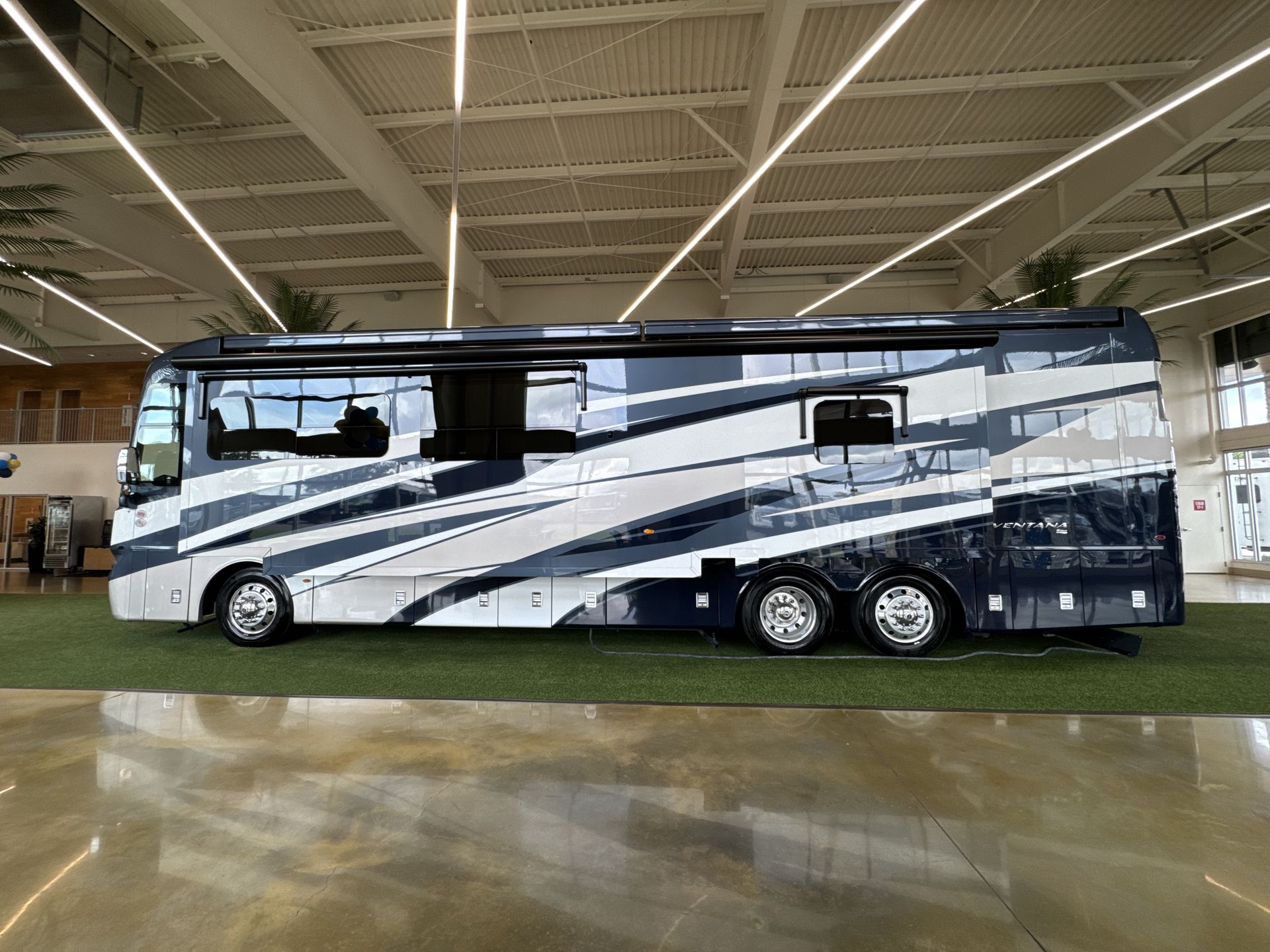 2026 Newmar Ventana 4037 in dover FL