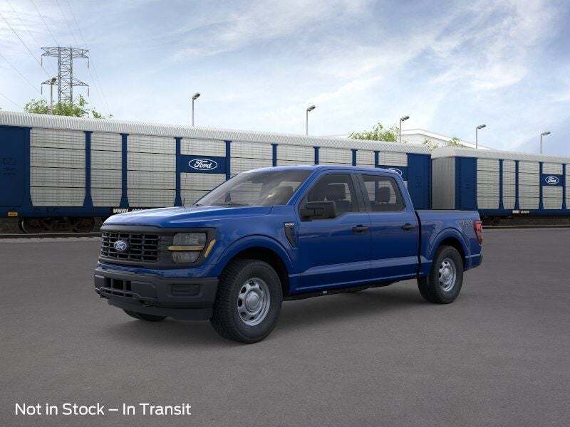 2026 FORD F150 XL in Rutland, VT