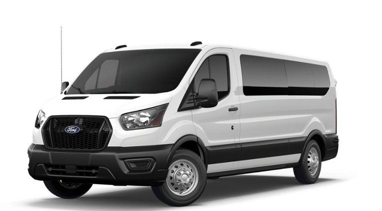 2026 FORD TRANSIT 350 in Lander, WY