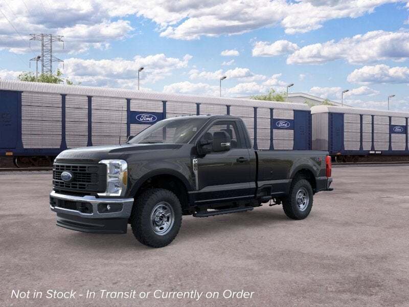 2026 FORD F250 in Rutland, VT