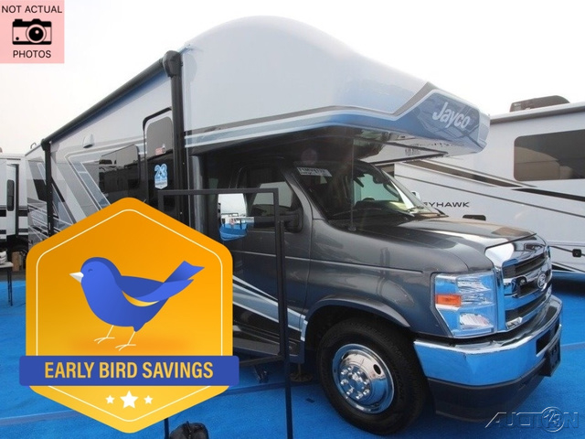 2026 Jayco Greyhawk 29MV in south windsor CT