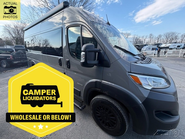 2026 Jayco Swift 20E in mountville PA