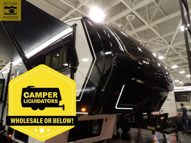2026 Brinkley Rv Model Z 2700 in chesapeake VA