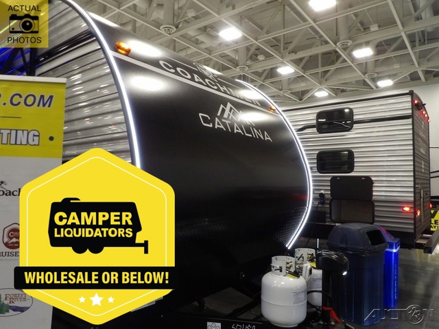 2026 Coachmen Catalina Summit 231BHS in chesapeake VA