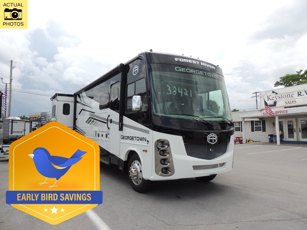 2027 Forest River Georgetown Gt5 36F5 in greencastle PA