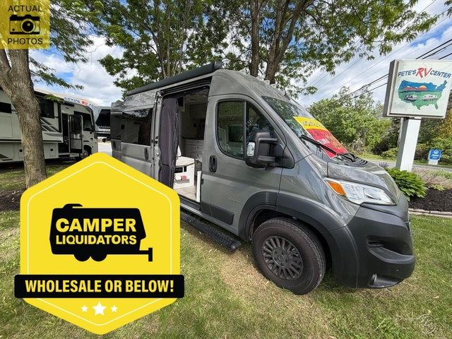 2026 Jayco Comet 18C in south burlington VT