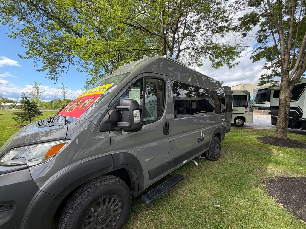 2026 Jayco Comet 18C in south burlington VT
