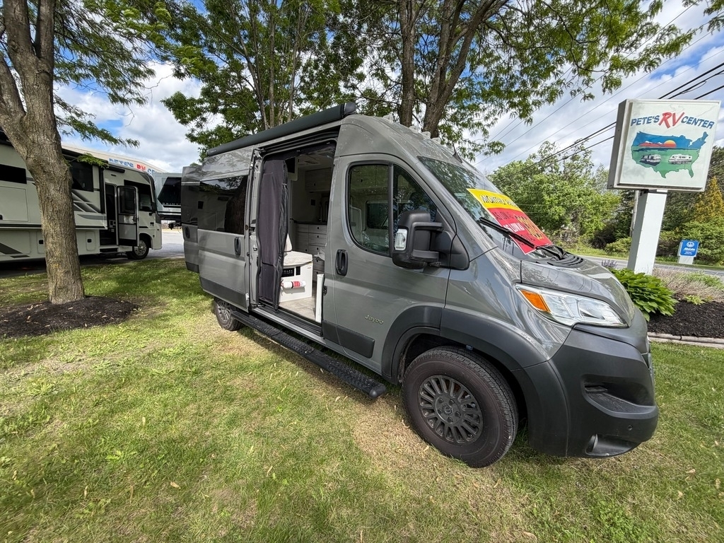 2026 Jayco Comet 18C in south burlington VT