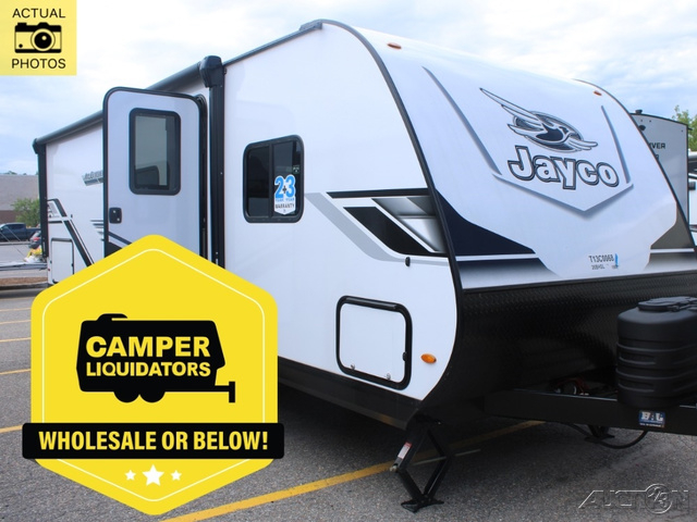 2026 Jayco Jay Feather SL 26BHSL in south burlington VT