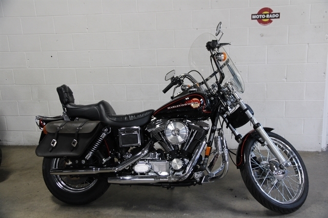1990-1999 Harley-Davidson Motorcycles For Sale - Cycle Trader