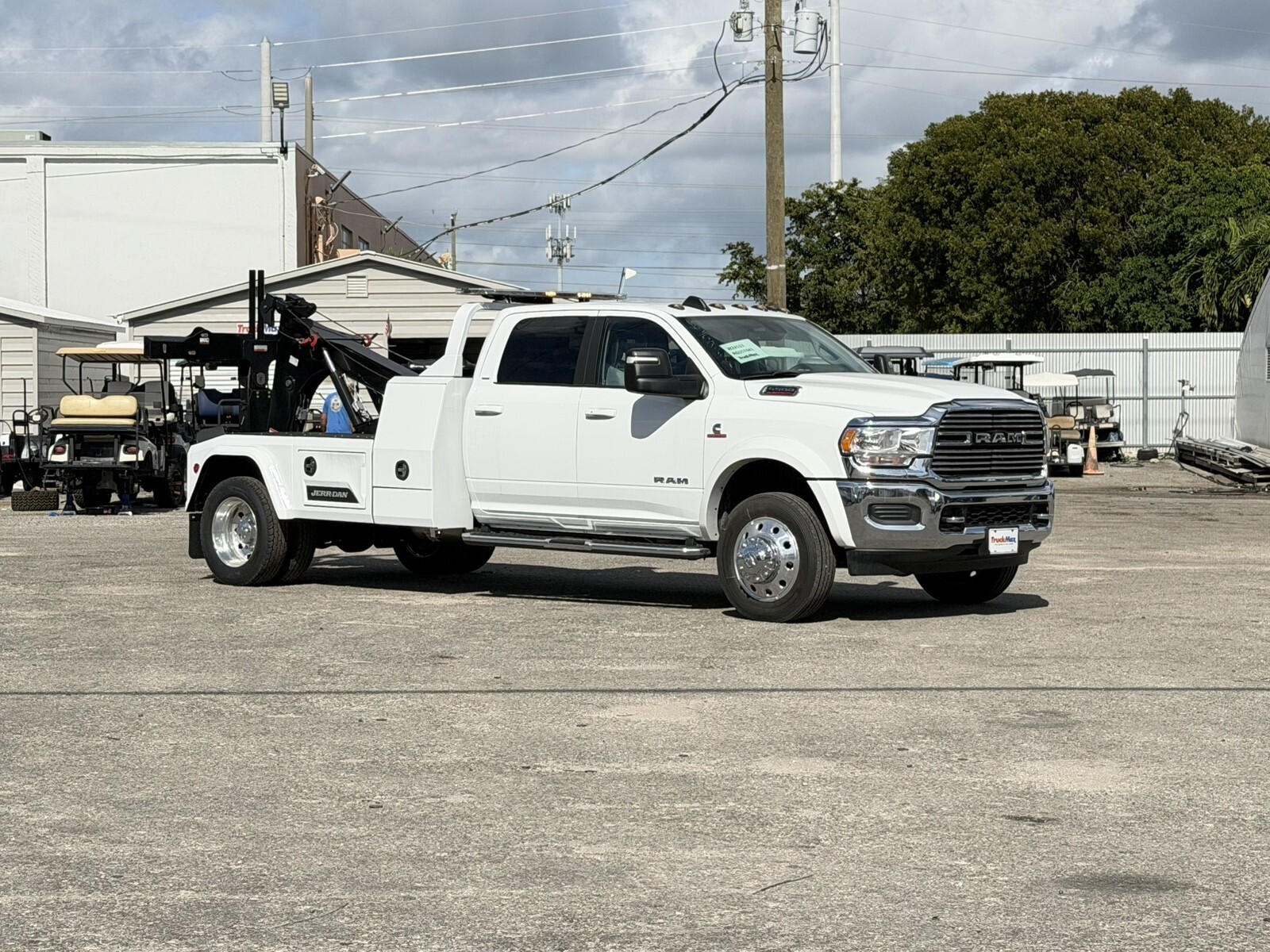 2024 RAM 5500 in Miami, FL