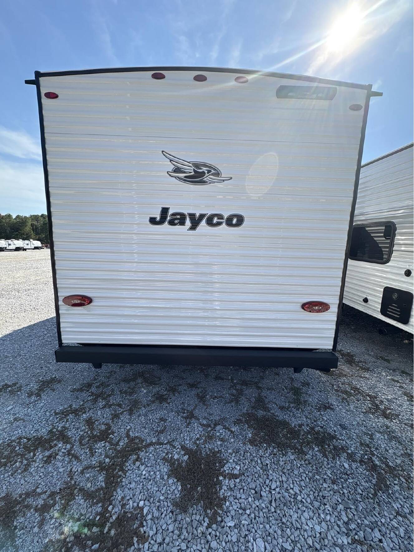 A photo of this 2026 Jayco JAY FLIGHT SLX SPORT EDITION 170FQ