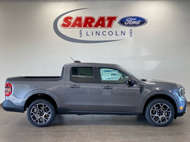 2026 FORD MAVERICK LARIAT in Agawam, MA